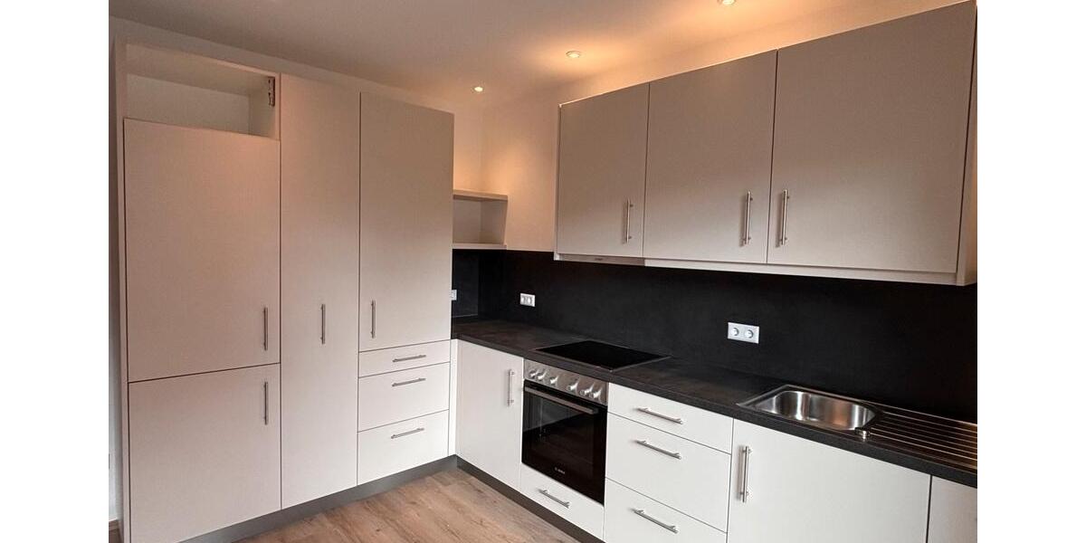 Etagenwohnung Nördlingen - 2 Zimmer, 59 m&sup2;, 706&euro; | Angebot:26635816