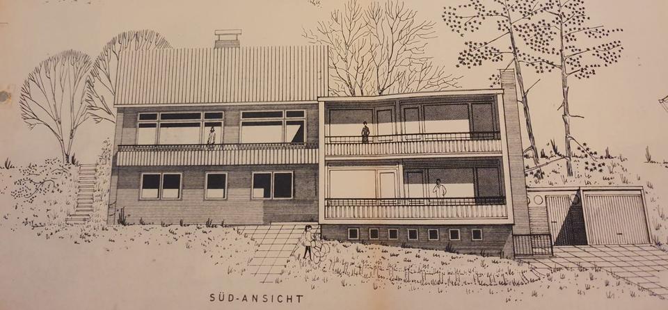 Erdgeschoßwohnung Petershagen - 3 Zimmer, 77 m&sup2;, 460&euro; | Angebot:25645329