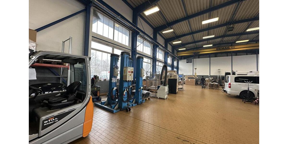 Gewerbeobjekt Lewitzrand - 3.800&euro; | Angebot:21946607