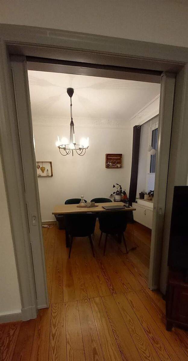 Charmante 3-Zimmer-Whg. mit Garten in zentraler Lage Bugenhagenstraße 4, Südfriedhof 3 zimmer