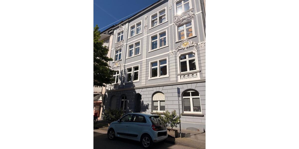 Erdgeschoßwohnung Koblenz - 3 Zimmer, 81 m&sup2;, 1.125&euro; | Angebot:26664221