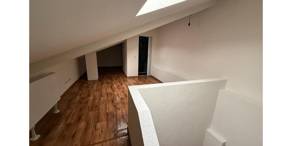 Etagenwohnung Merzig - 1 Zimmer, 30 m&sup2;, 340&euro; | Angebot:25101996