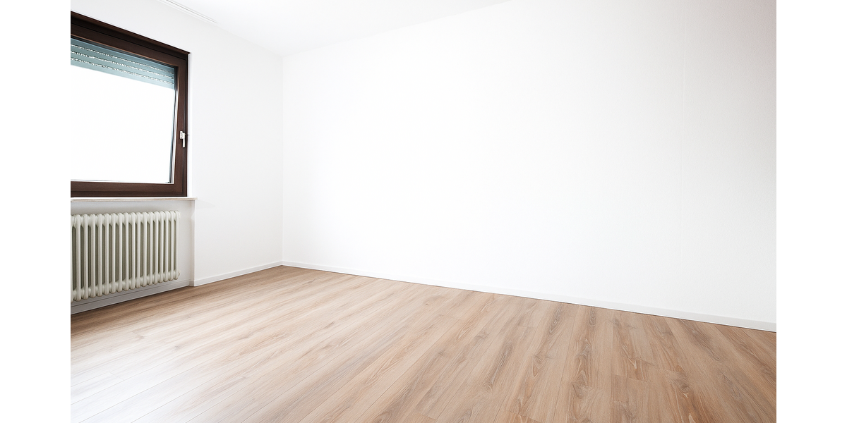 Wohnung zum Mieten in Ludwigshafen 600 € 30 m² 1 zimmer