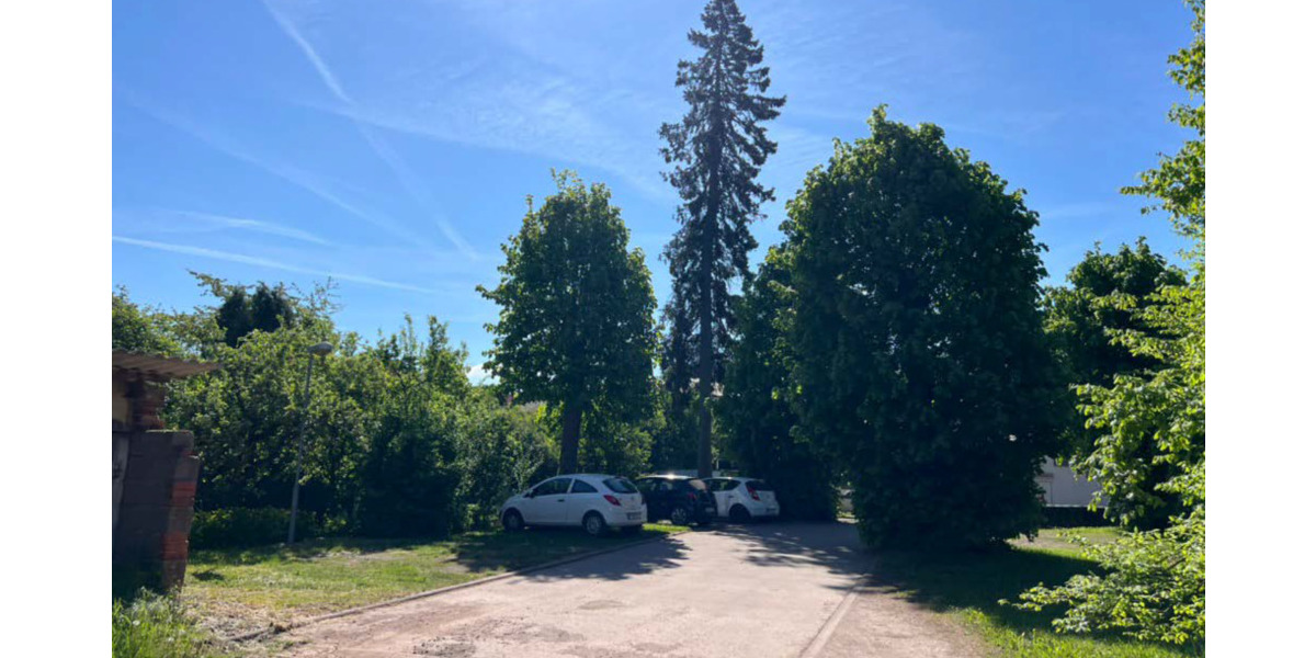 Etagenwohnung Friedrichroda - 2 Zimmer, 50 m&sup2;, 375&euro; | Angebot:25663623