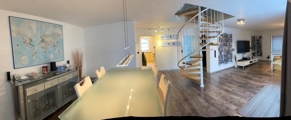 3 Zimmer all inkl. Wohnung in Kelsterbach (Frankfurt Airport) 3 zimmer