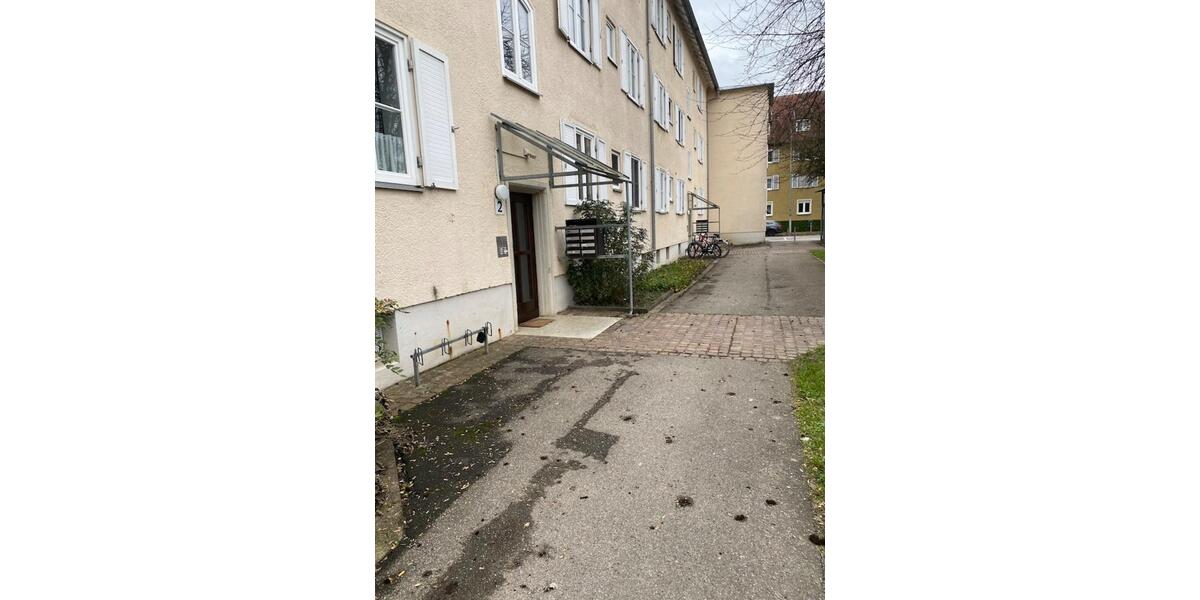 3-Zi. Whg. schick möbliert + Garage in FN-Ost vom 01.04.-31.05.26 3 zimmer