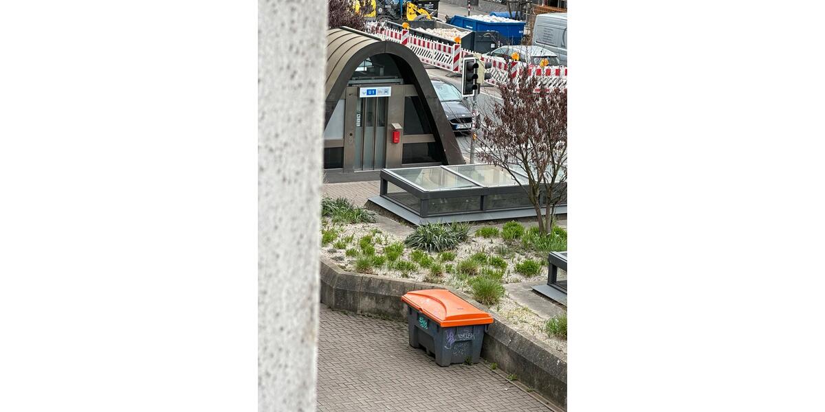 Wohnen auf Zeit Nürnberg Eberhardshof - 2 Zimmer, 55 m&sup2;, 950&euro; | Angebot:25921048