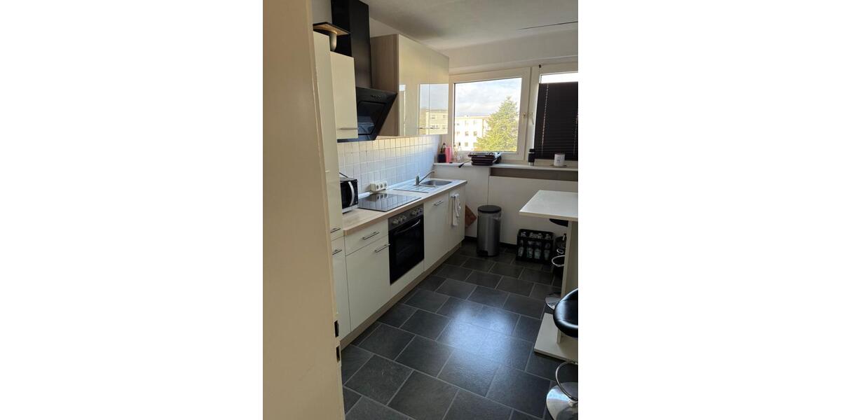 Etagenwohnung Herten - 3.5 Zimmer, 80 m&sup2;, 540&euro; | Angebot:25232973