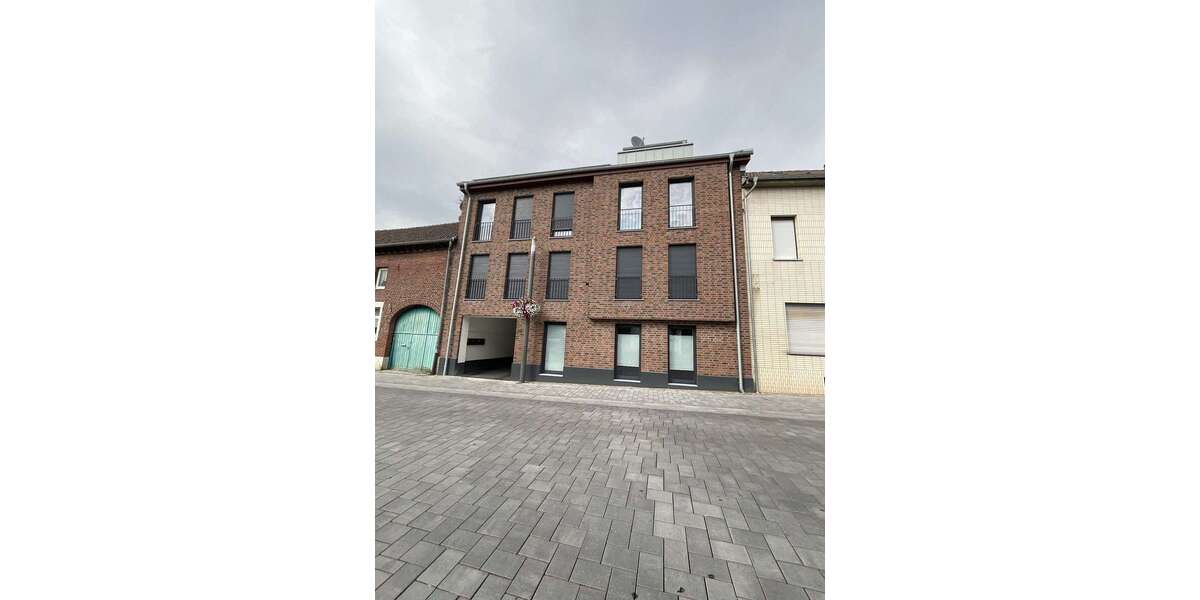 Etagenwohnung Gangelt - 3 Zimmer, 88 m&sup2;, 885&euro; | Angebot:27196116