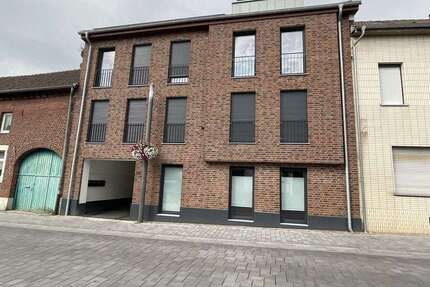 Wohnung Gangelt - 3 Zimmer, 88 m&sup2;, 885&euro; | Angebot:27196116