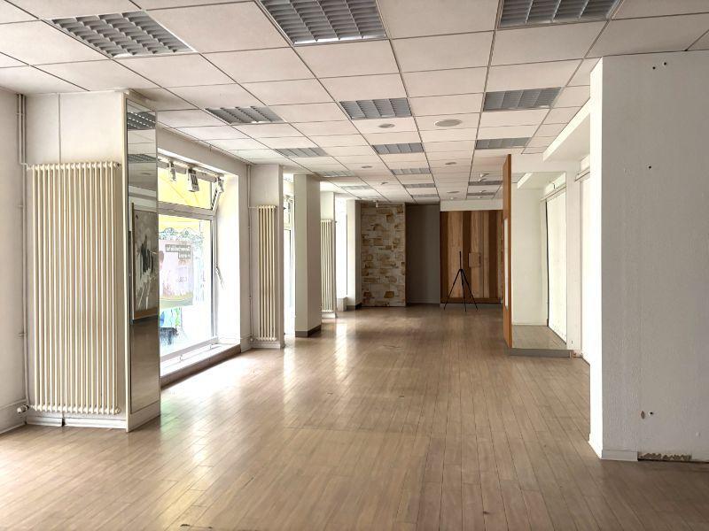 Attraktive Ladenfläche in 1A - Lage von Schwerin zimmer