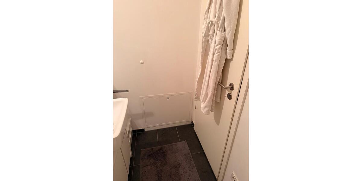 Etagenwohnung Hamburg Harvestehude - 1 Zimmer, 27 m&sup2;, 1.000&euro; | Angebot:26662386