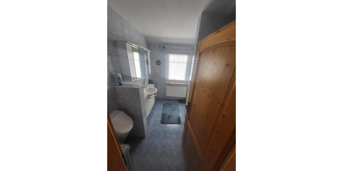 Dachgeschoßwohnung Büchen - 2.5 Zimmer, 78 m&sup2;, 780&euro; | Angebot:24742952