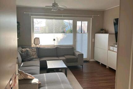 Wohnung Löwenstedt - 3 Zimmer, 74 m&sup2;, 1.120&euro; | Angebot:24725305