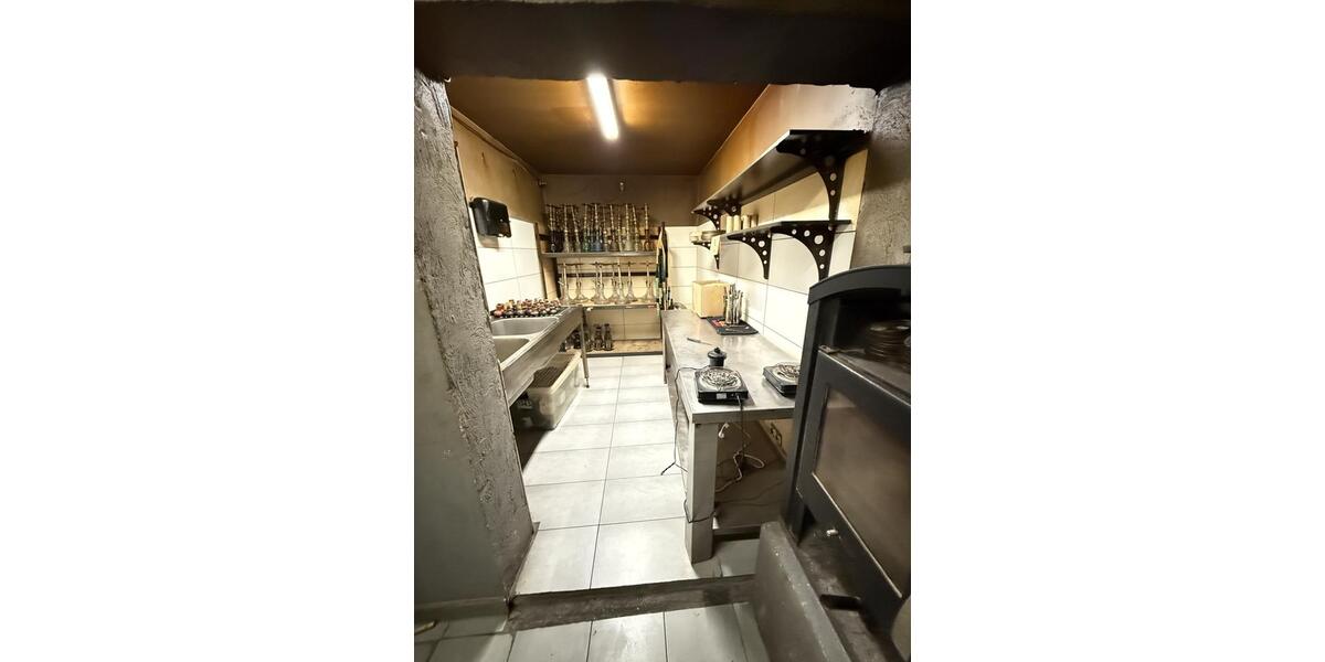 MA - SECKENHEIM !!! Komplett eingerichtete Shisha Bar & Eventcenter !!! Inklusive 2 x 2 Automaten Konzession - NUR GEGEN ABLÖSE zimmer