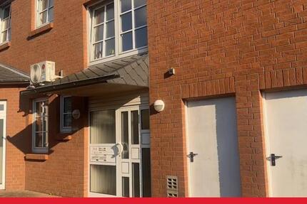 Gepflegte Dachgeschosswohnung im Ortszentrum zimmer