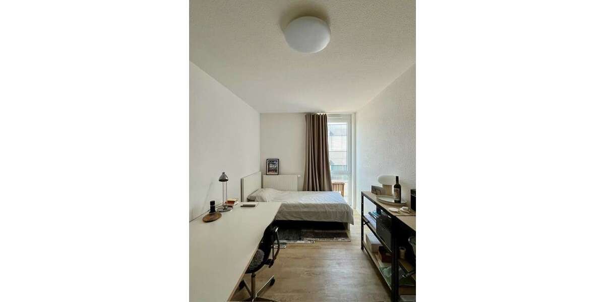 Etagenwohnung Aachen Laurensberg - 1 Zimmer, 25 m&sup2;, 245&euro; | Angebot:26115538