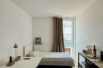 Wohnung Aachen Laurensberg - 1 Zimmer, 25 m&sup2;, 245&euro; | Angebot:26115538