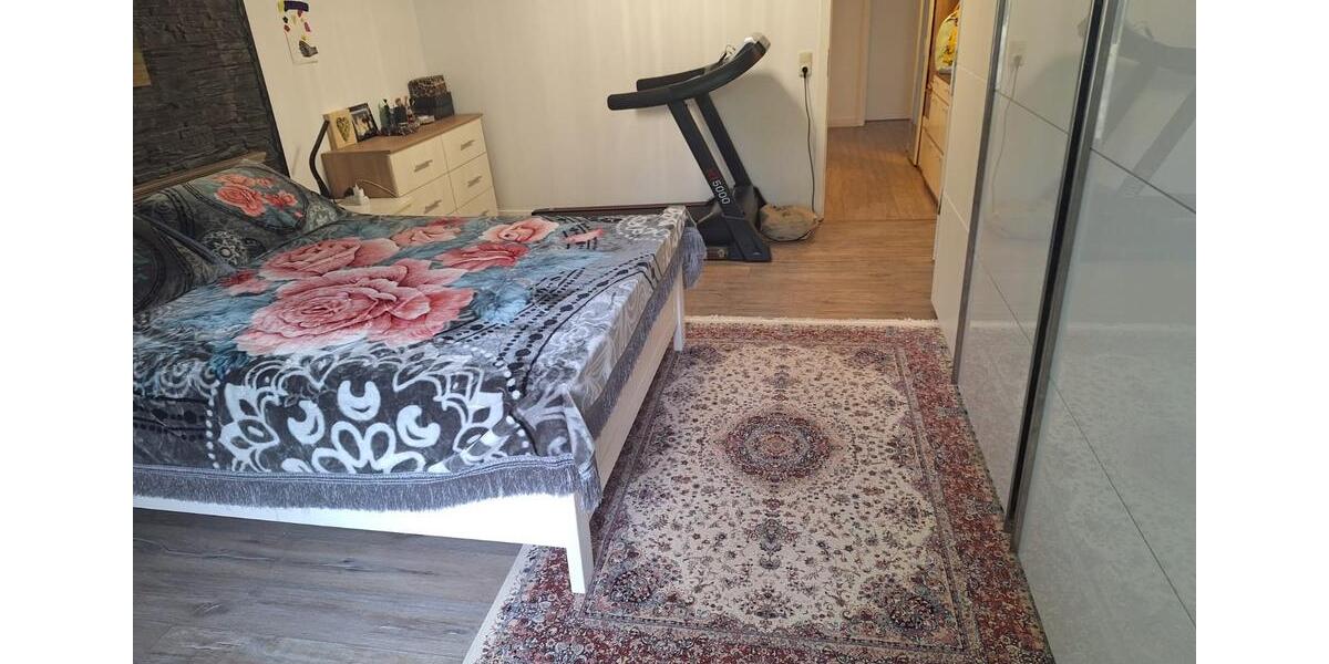 Etagenwohnung Reinbek - 3 Zimmer, 87 m&sup2;, 1.300&euro; | Angebot:26622542