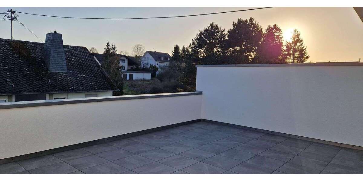 Etagenwohnung Rheinböllen - 3 Zimmer, 82 m&sup2;, 1.100&euro; | Angebot:25274075