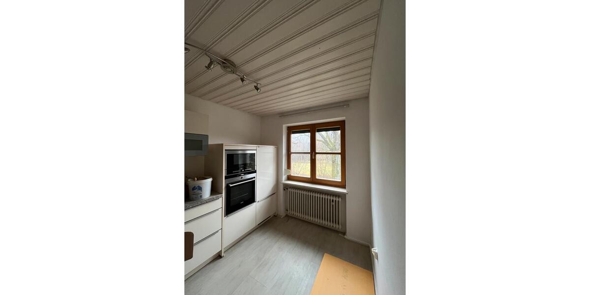 Etagenwohnung Obernzell - 5 Zimmer, 68 m&sup2;, 830&euro; | Angebot:24200045