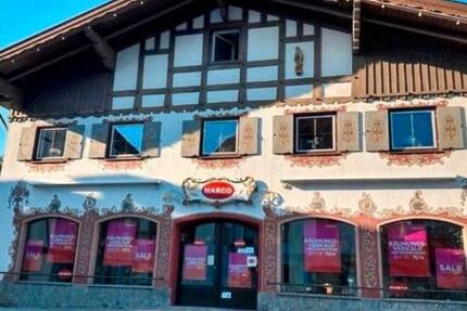 Gewerbeobjekt Immenstadt - 4.000&euro; | Angebot:25708174