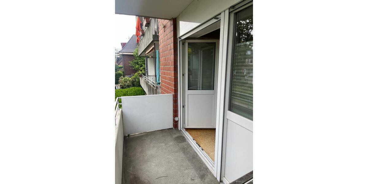 Studio Appartment Roxel Mobiliert 1 zimmer