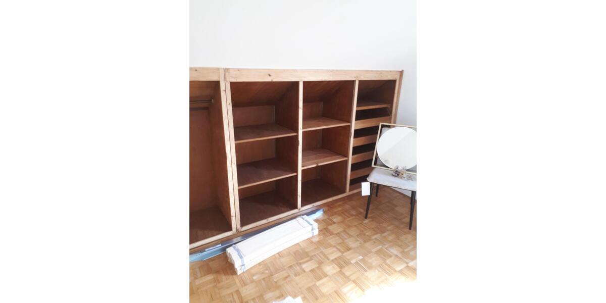 Etagenwohnung Weingarten - 2 Zimmer, 40 m&sup2;, 500&euro; | Angebot:26268878