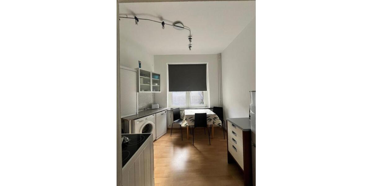 Wohnen auf Zeit Werne - 2 Zimmer, 50 m&sup2;, 17&euro; | Angebot:24470519