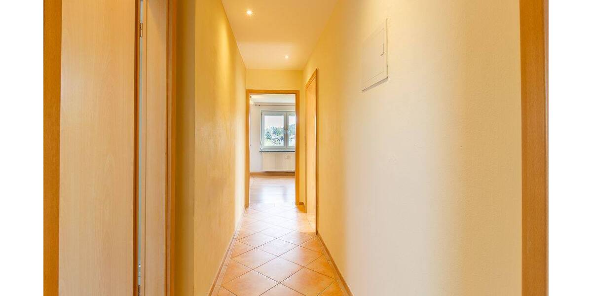 Etagenwohnung Bayreuth / Aichig Aichig - 2 Zimmer, 65 m&sup2;, 690&euro; | Angebot:26472965