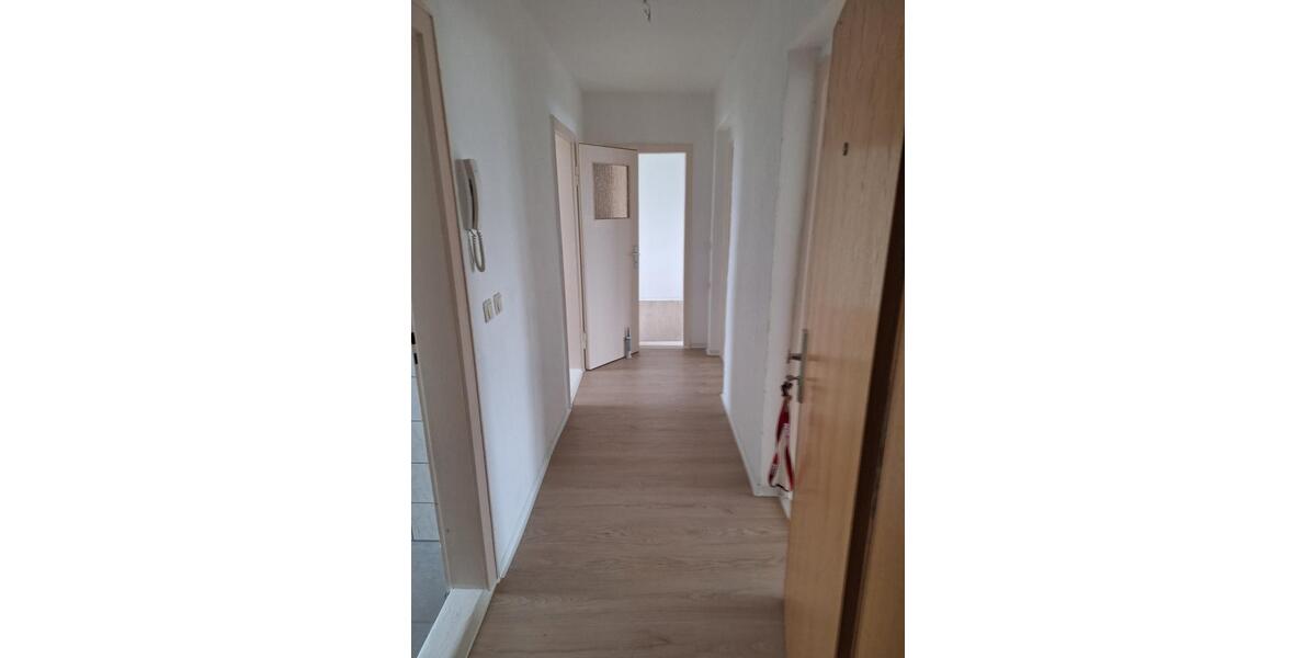 Etagenwohnung Anklam - 3 Zimmer, 58 m&sup2;, 350&euro; | Angebot:14183142