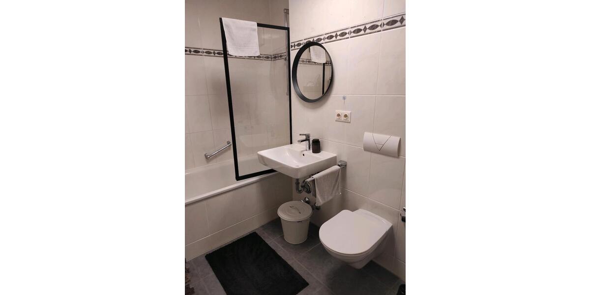 Etagenwohnung München Aubing-Lochhausen-Langwied - 2 Zimmer, 54 m&sup2;, 1.100&euro; | Angebot:26017466