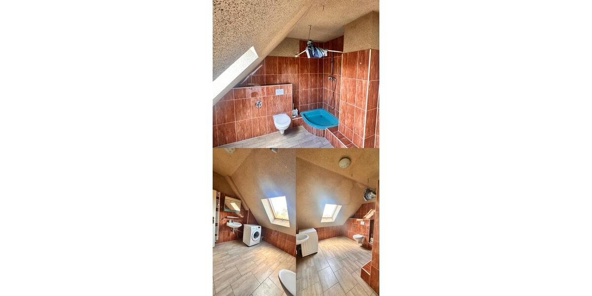 Dachgeschoßwohnung Munster - 4 Zimmer, 90 m&sup2;, 850&euro; | Angebot:26460033