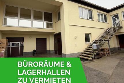 Gewerbeobjekt Floh-Seligenthal Seligenthal - 5&euro; | Angebot:26612854