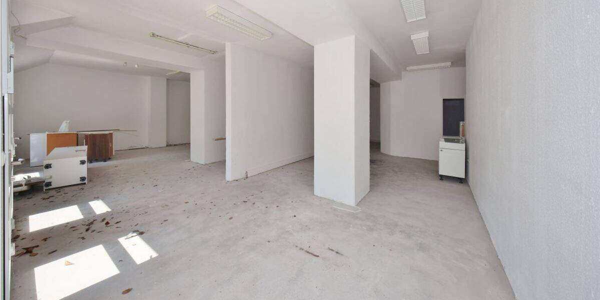 Gewerbeobjekt Wilhelmshaven Neuengroden - 770&euro; | Angebot:26834389