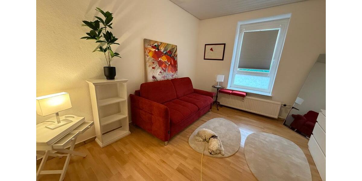 Erdgeschoßwohnung Kiel Ravensberg - 1 Zimmer, 42 m&sup2;, 990&euro; | Angebot:26602748