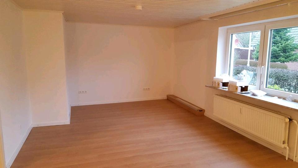 Etagenwohnung Mohrkirch - 3 Zimmer, 63 m&sup2;, 875&euro; | Angebot:24801253