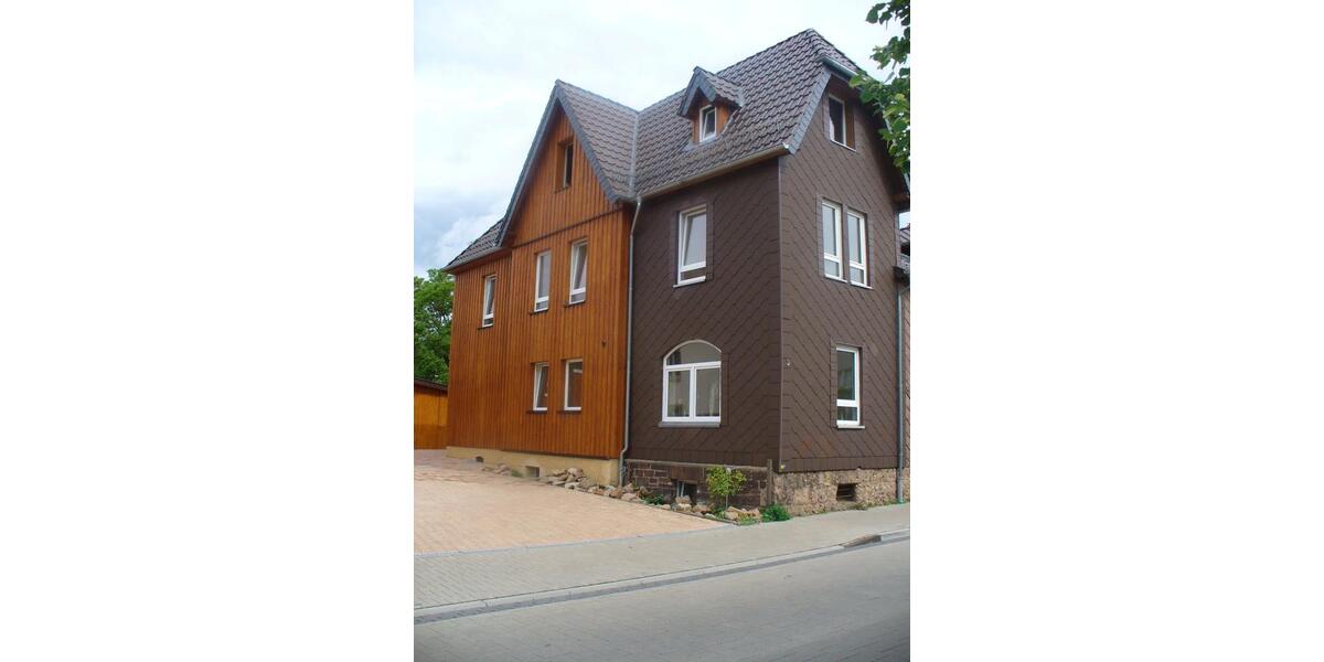 Etagenwohnung Holzminden - 1 Zimmer, 18 m&sup2;, 140&euro; | Angebot:24346595