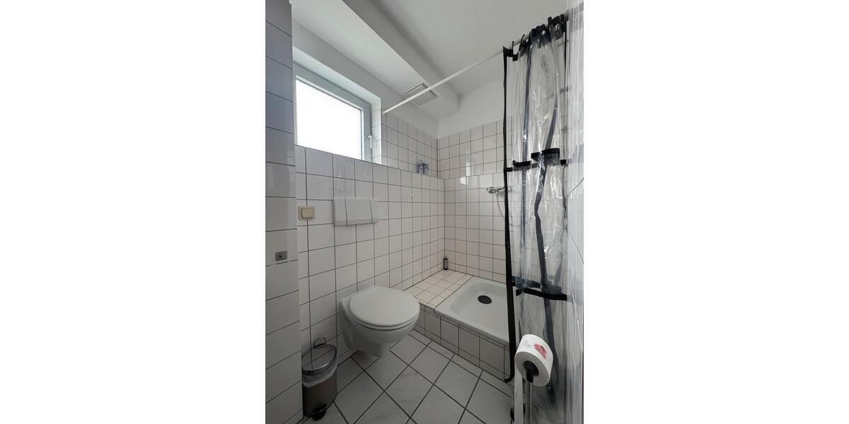 Etagenwohnung Sulzbach (Saar) - 1 Zimmer, 35 m&sup2;, 1.050&euro; | Angebot:25894732