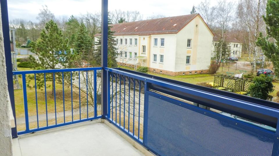 Etagenwohnung Jänschwalde Kolonie - 2 Zimmer, 67 m&sup2;, 338&euro; | Angebot:24748603