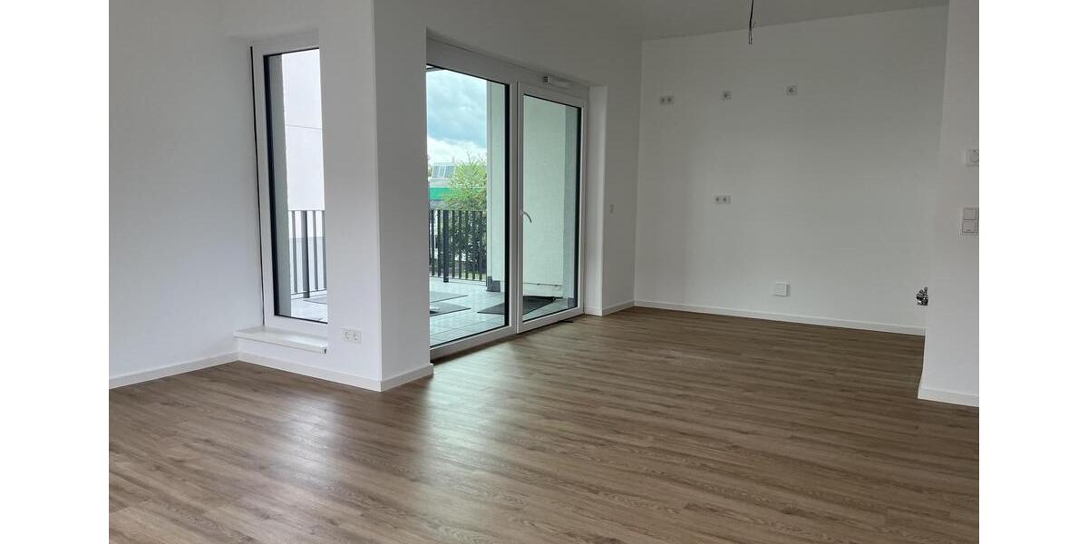 Etagenwohnung Neunkirchen - 2 Zimmer, 59 m&sup2;, 735&euro; | Angebot:23632302