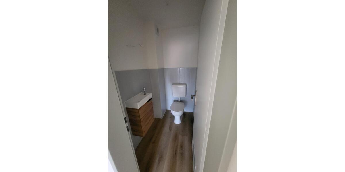 Etagenwohnung Treuchtlingen - 3 Zimmer, 83 m&sup2;, 775&euro; | Angebot:25382314