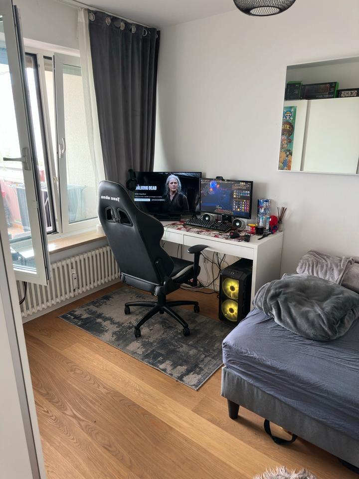 WG Raum Germering
