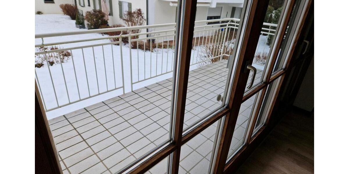 Etagenwohnung Bad Birnbach Asenham - 1.5 Zimmer, 38 m&sup2;, 400&euro; | Angebot:26226843