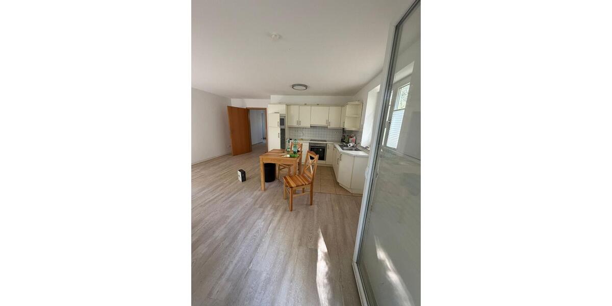 Erdgeschoßwohnung Glücksburg (Ostsee) - 2 Zimmer, 52 m&sup2;, 590&euro; | Angebot:26252609