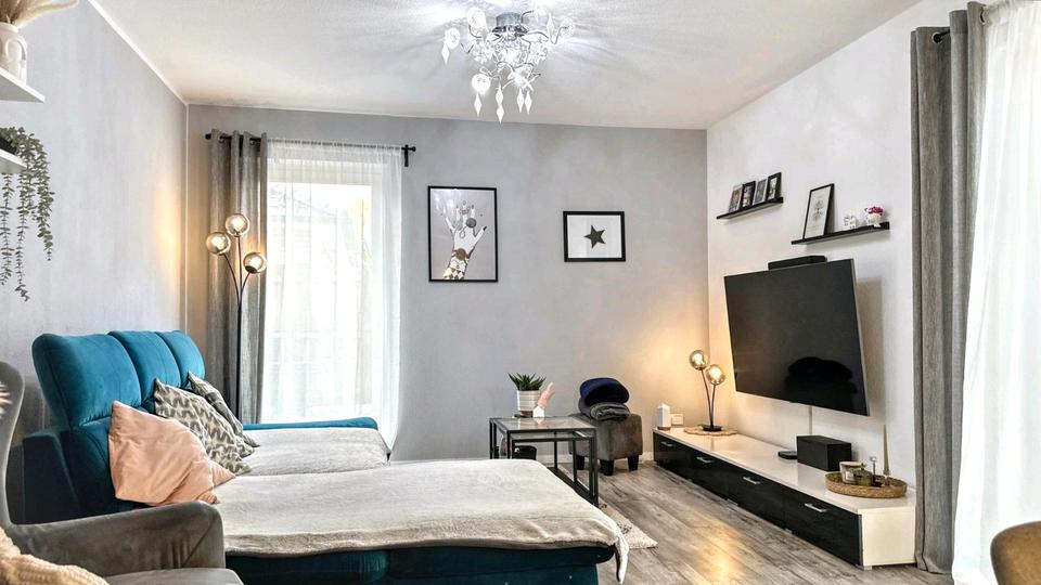 Doppelhaushälfte Damme - 4 Zimmer, 120 m&sup2;, 1.275&euro; | Angebot:26215912