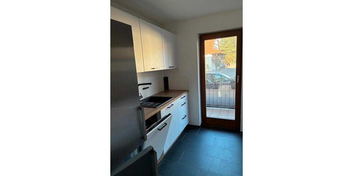 Erdgeschoßwohnung Grenzach-Wyhlen Wyhlen - 3 Zimmer, 85 m&sup2;, 1.200&euro; | Angebot:24774365