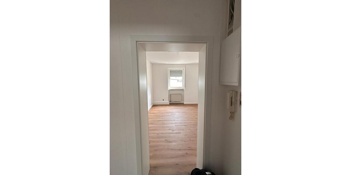 Erdgeschoßwohnung Bad Kreuznach Bad Münster am Stein-Ebernburg - 3 Zimmer, 70 m&sup2;, 850&euro; | Angebot:26338665