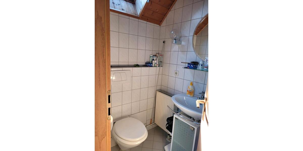 Dachgeschoßwohnung Neustadt an der Donau - 1 Zimmer, 20 m&sup2;, 450&euro; | Angebot:26048580