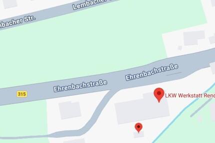 Gewerbeobjekt Stühlingen - 1.050&euro; | Angebot:25297834